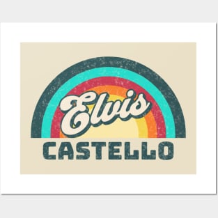 Castello Vintage Posters and Art